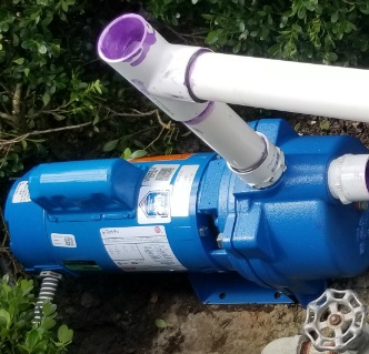 3 TYPES OF RESIDENTIAL PUMPS USED IN TAMPA