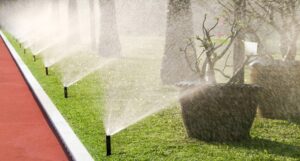 How Long Do Sprinkler Heads Last